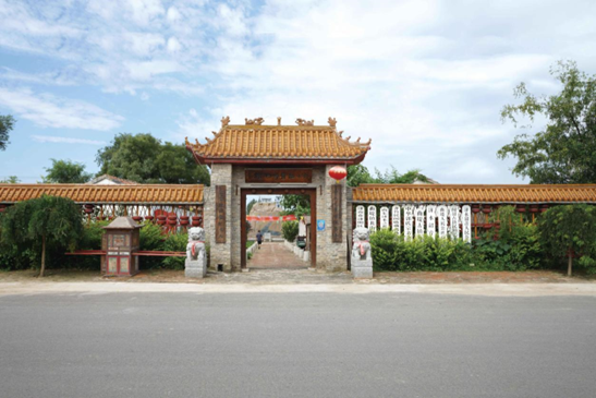 济南市济阳区聚力打造特色文旅新城_新浪财经_新浪网