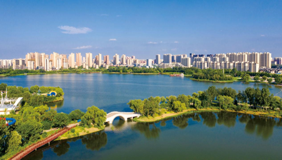济南市济阳区聚力打造特色文旅新城_新浪财经_新浪网