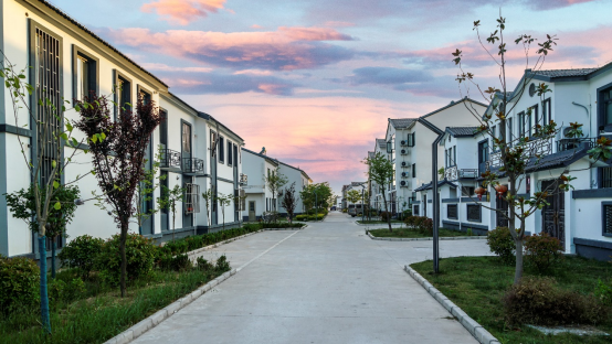 盐城亭湖区:纵深推进人居环境整治 乡村环境提"颜"增"质"|农村_新浪财