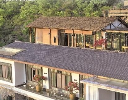 生态民宿 醉美栖居|民宿_新浪财经_新浪网