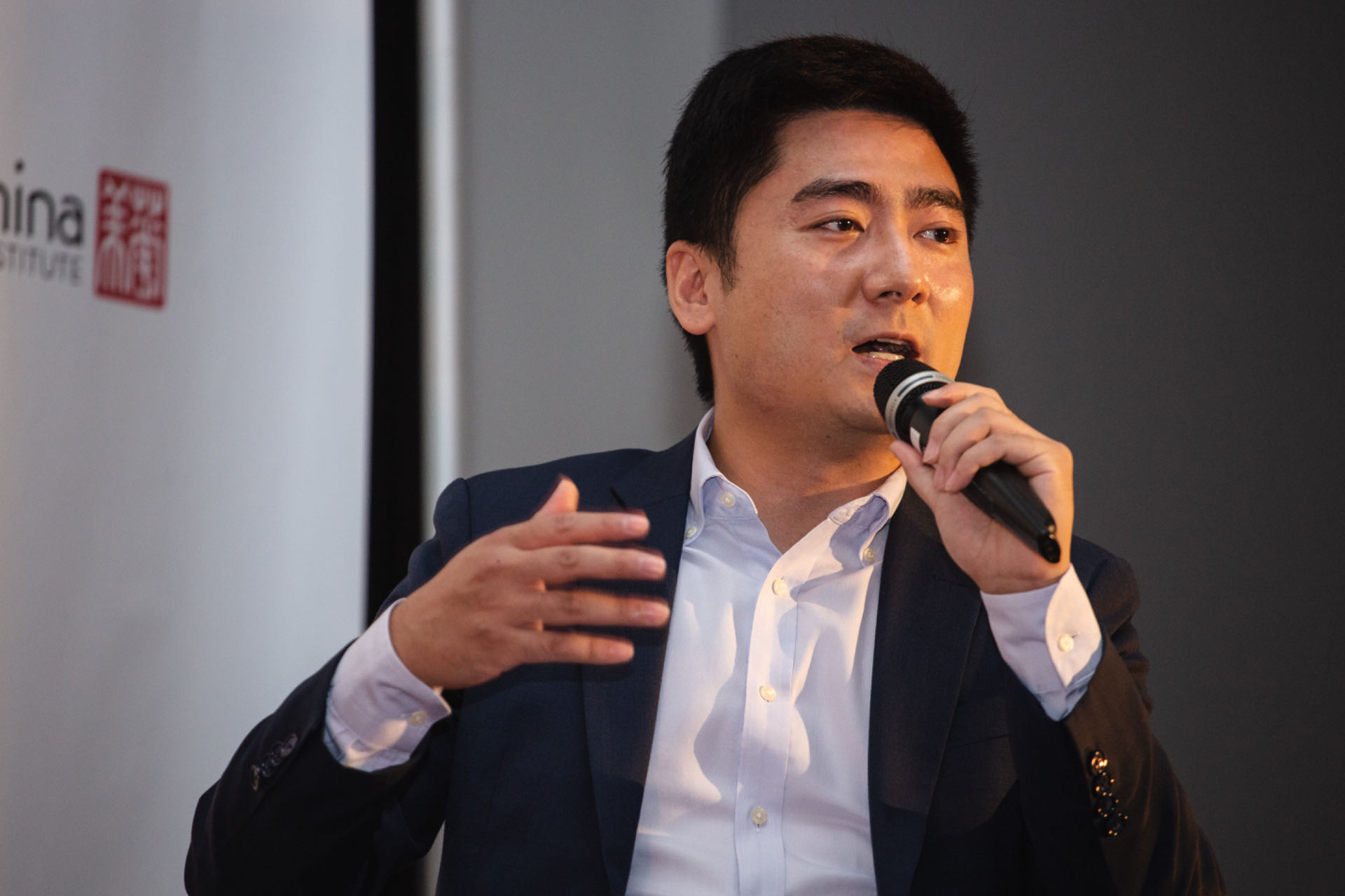 【全球esg连麦】哥伦比亚大学郭栋:增长模式转变下,可持续发展是城市