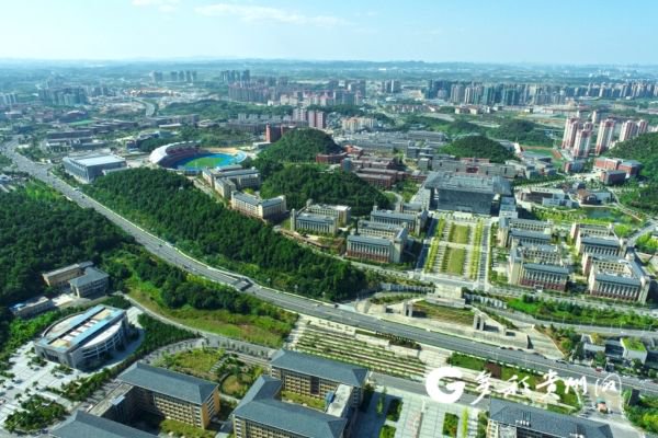 省政府《关于支持贵安新区高质量发展的意见》("贵安八条")和2021