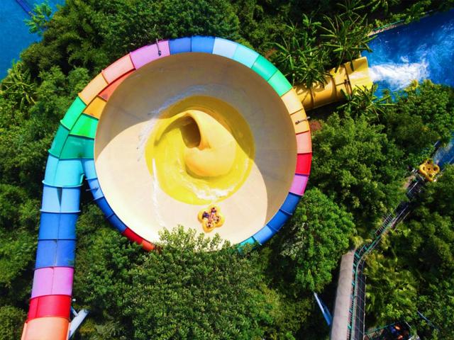 这个夏天的消暑预订,泸州欢乐派即将"上线"|泸州市_新浪财经_新浪网