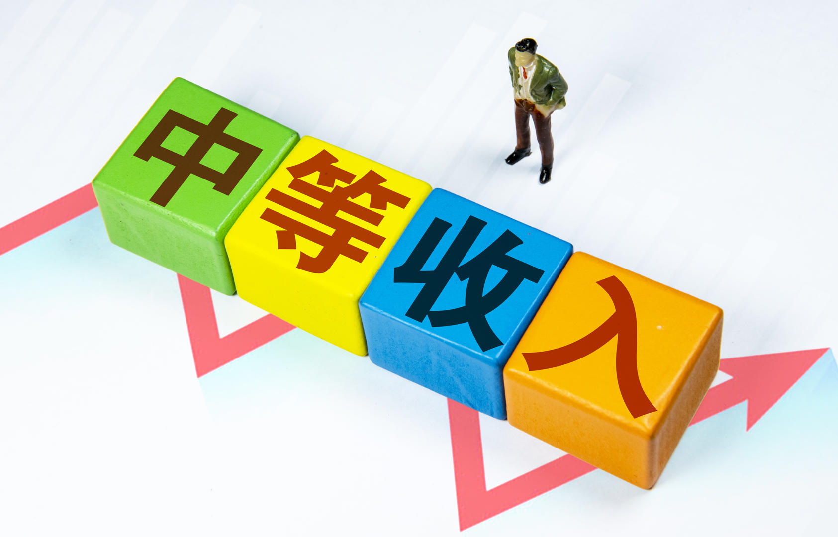 经济学家李实再释“中等收入标准”：是家庭人均年收入，每个人心里中等收入群体门槛不一样