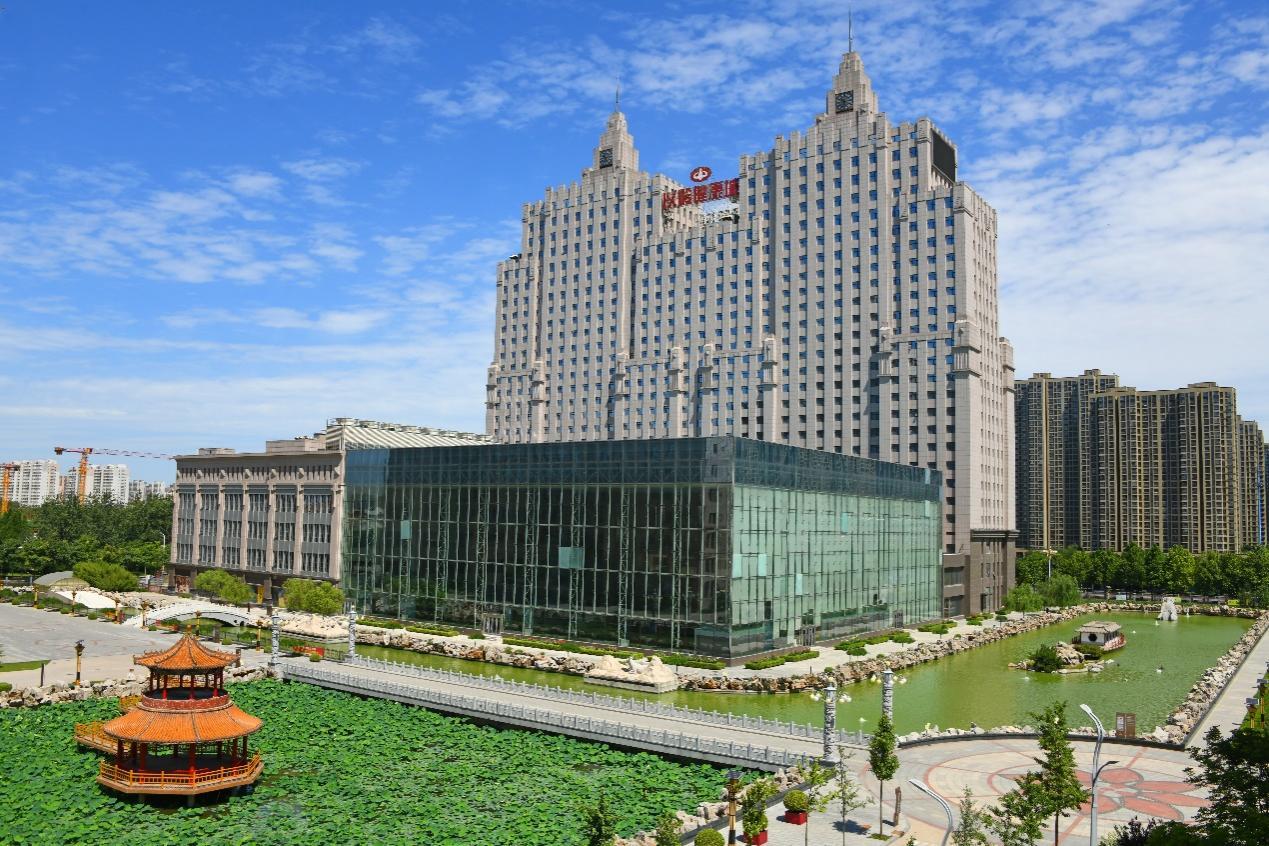 以岭药业开辟新引擎通络养生八字经统领大健康产业蓬勃发展