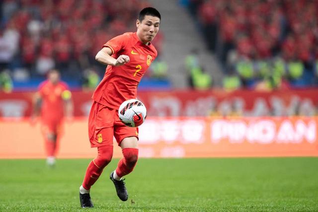 扬科维奇:国足纠正了上一场的问题,武磊通过个人能力提高全队