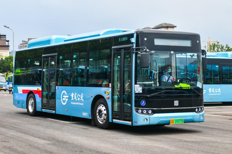 便捷市民出行 端午假期重庆部分公交线路将延时运营