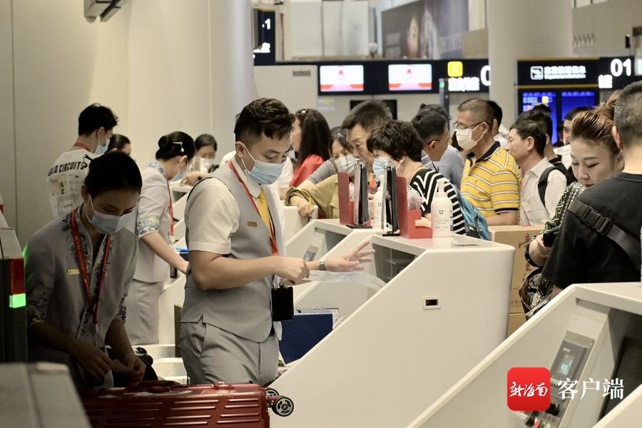 海口美兰机场端午节假期预计运送旅客17.55万人次_新浪财经_新浪网