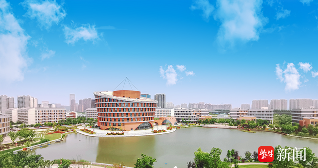 2023上好大学|无锡学院:江苏省计划增加170人,新增3个招生专业|无锡市