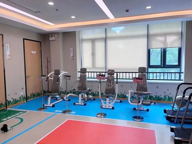 运动休闲新时代——打造更舒适的场馆环境