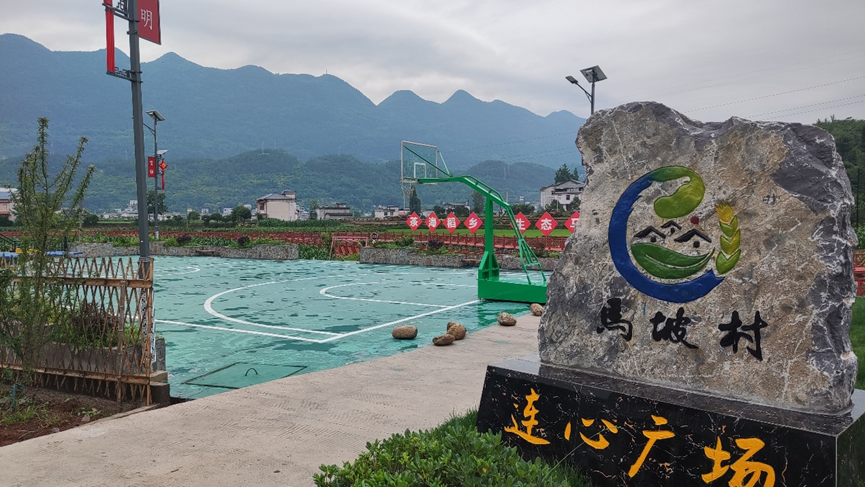 湖北省厅驻点帮扶建始县马坡村解决群众难题绘就美丽乡村新画卷