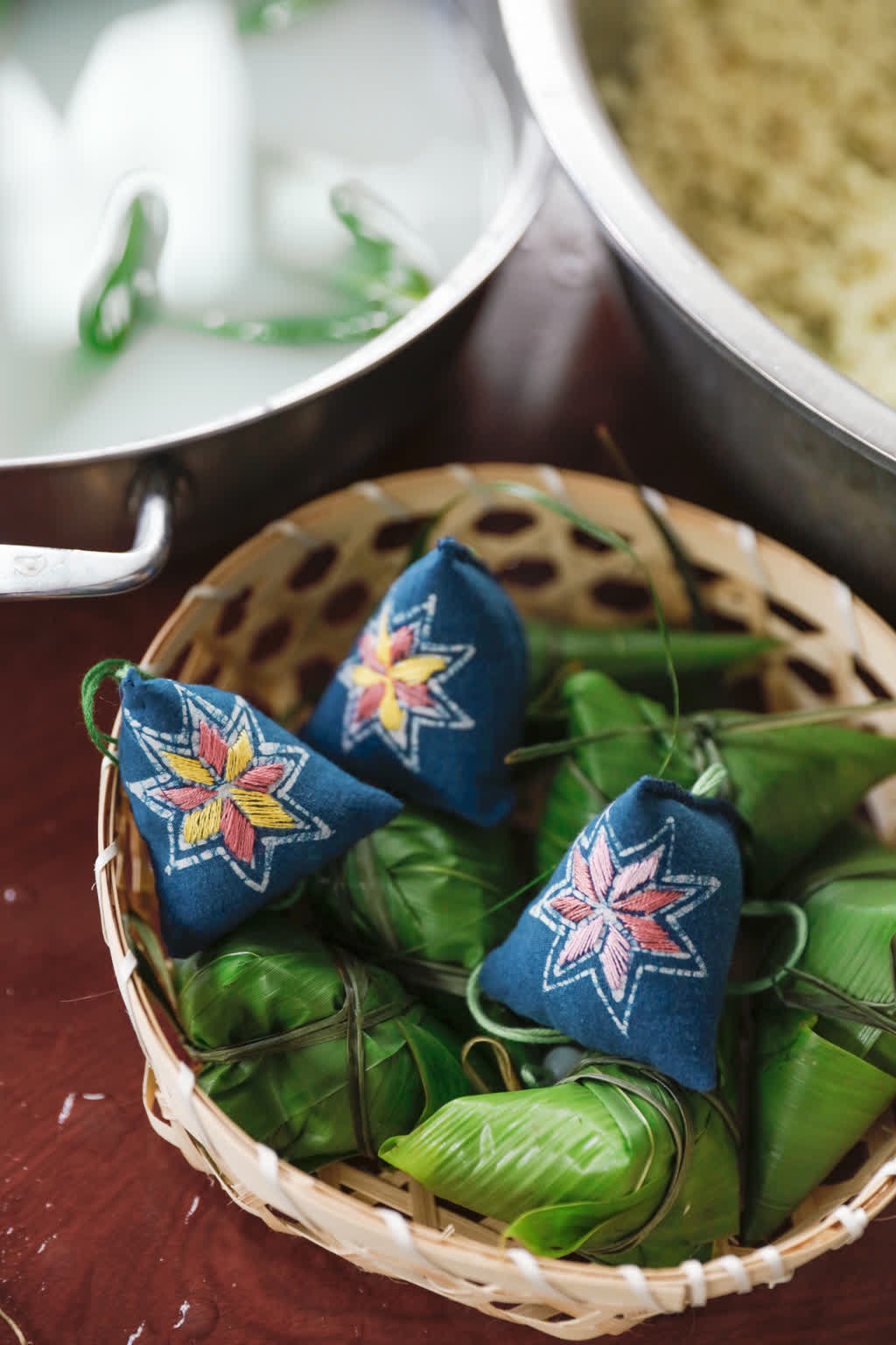 张勋 刘媛 傅泽瑞 摄