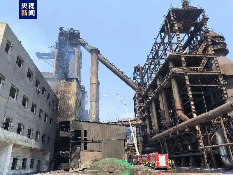 图片着手:央视新闻客户端