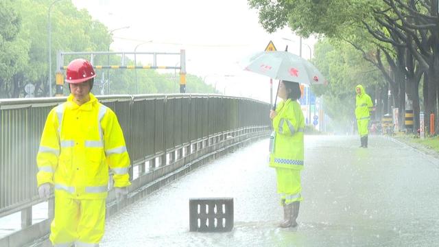 臺風冷空氣接連登場 四川未來十天主打“巴山夜雨”