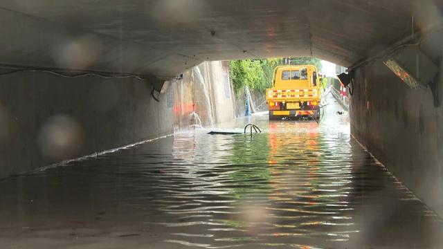 注意防范！我省東南部將迎強風雨