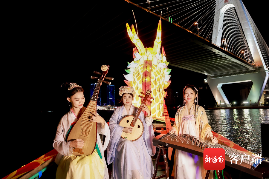 端午假期海口旅游总收入3.24亿元 - 第3张