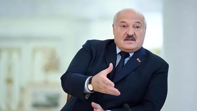 卢卡申科居中调停,对普里戈任的刑事立案将被撤销|卢卡申科_新浪财经_