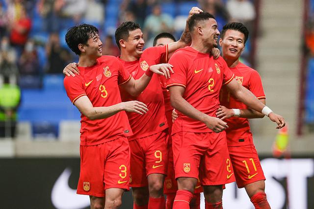 聚焦|国足确认9月与马来西亚队热身 另一对手从欧美