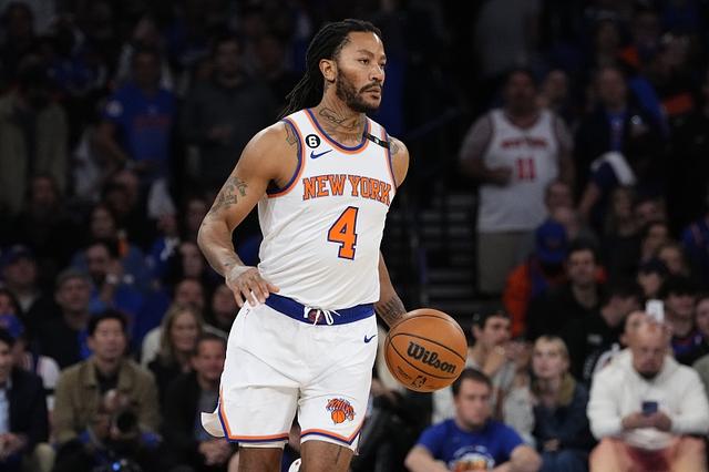 早知道|罗斯将成完全自由球员