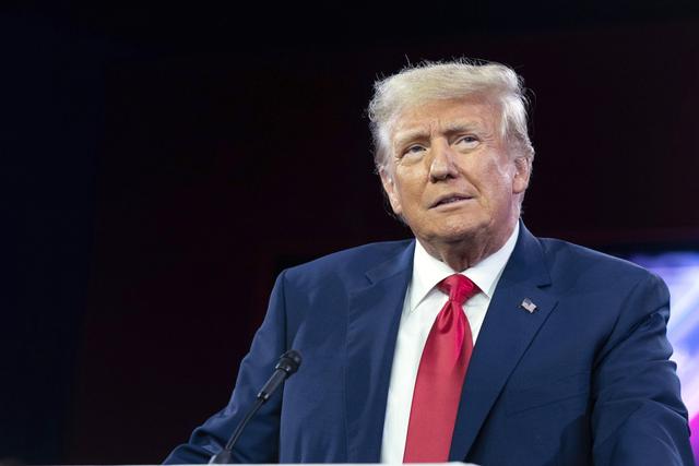 白宫：特朗普希望4月6日前与伊朗达成协议