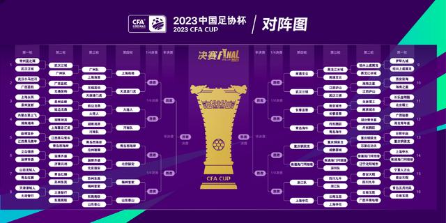 足协杯16强中超占13席,国安下轮客战中甲球队|足协杯_新浪财经_新浪网