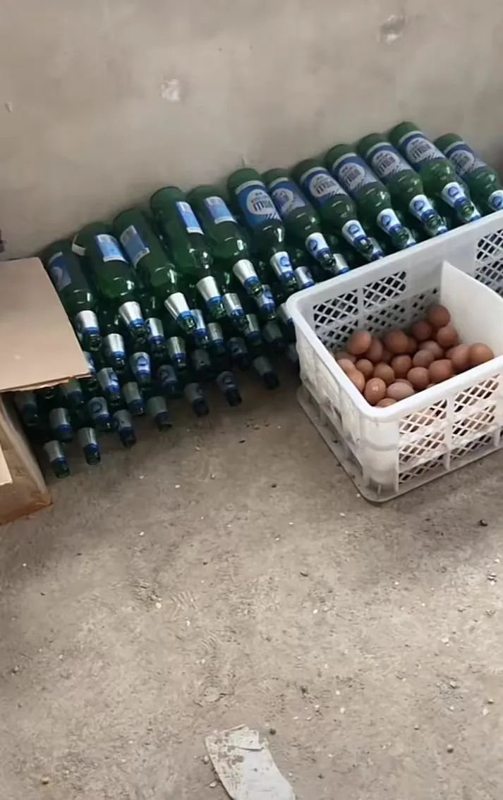 直播中喝空10个酒瓶后,他猝然离世_新浪财经_新浪网