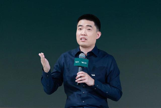 理想汽车董事长兼ceo李想.企业供图