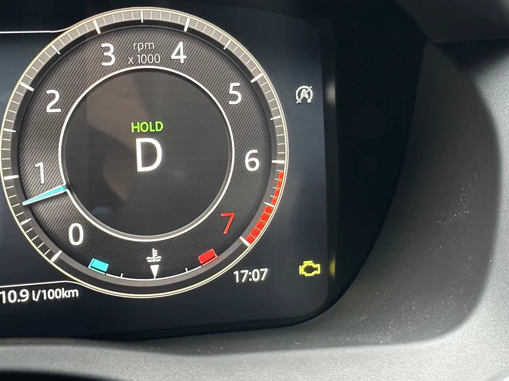 两位捷豹路虎新车车主投诉"提速无力"_新浪财经_新浪网