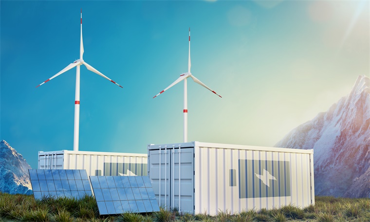 三峡新能源投建的最大电化学储能电站已并网投运【附电化学储能行业发