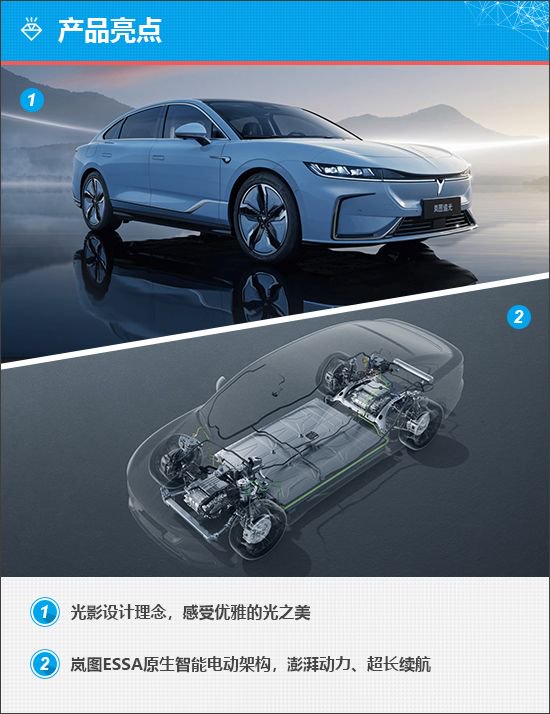 岚图追光能否做到30万+无对手？