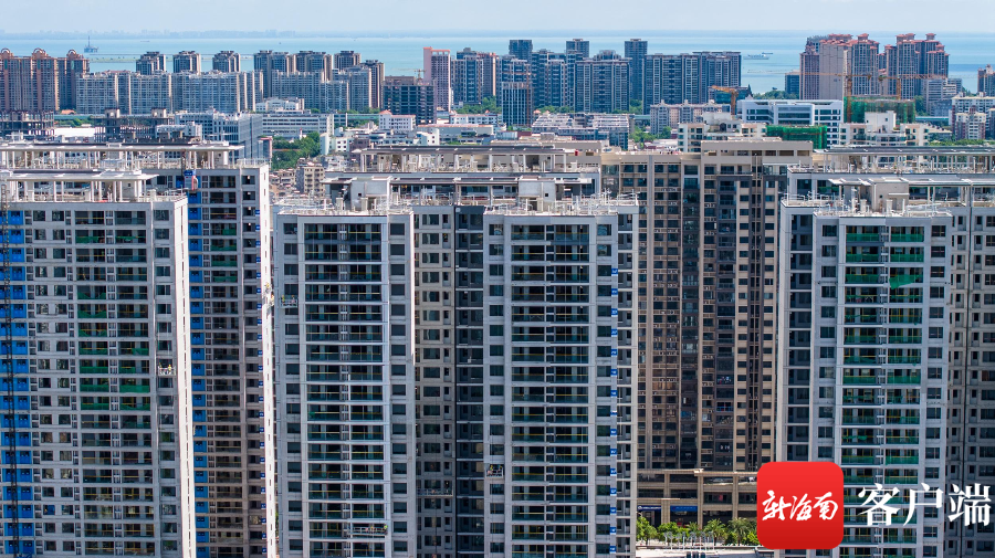 海口中交·药谷雅郡安居房项目即将竣工 预计年底前交付_新浪财经