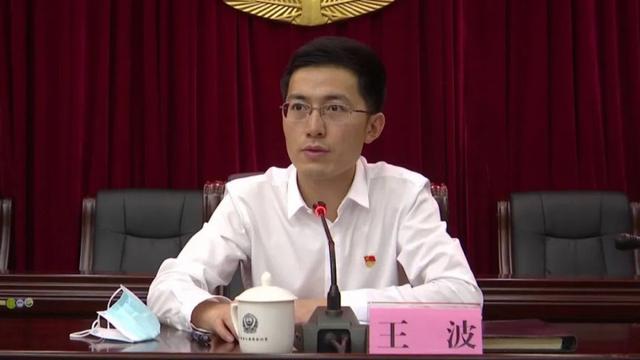 85后余洲,当选武夷山市市长