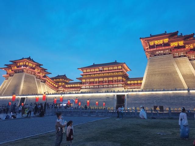 让传统文化"潮起来" 河南洛阳推动文化传承发展|洛阳市_新浪财经_新浪