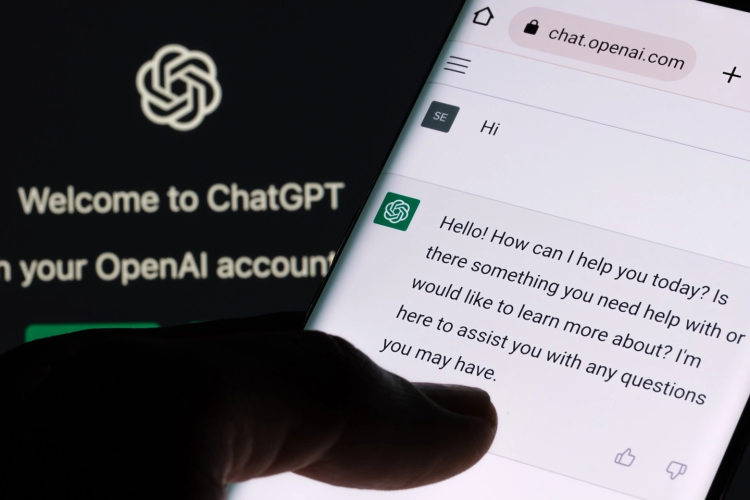 iOS版ChatGPT集成必应搜查功能，仅限付费定阅者运用