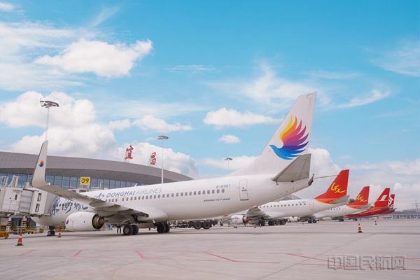 7月起,三峡机场重点城市航班时刻调整