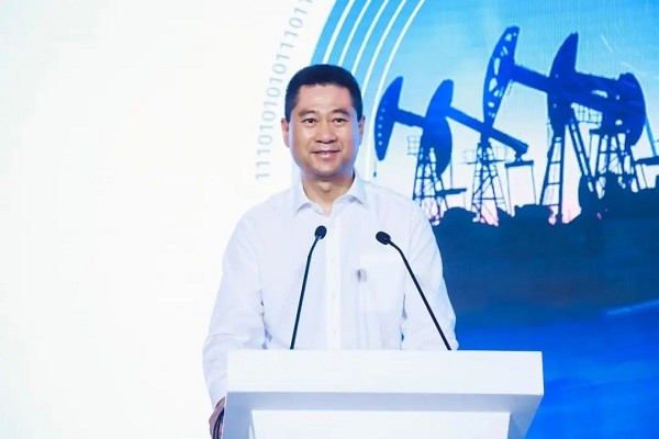 大庆市副市长田大文