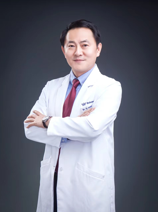 俞志凌,安联妇婴医院副院长,儿科及儿保专家,医学博士,主任医师,毕业