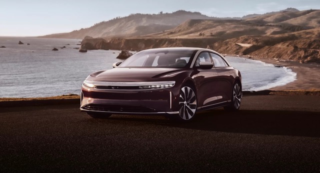 图片来源：Lucid