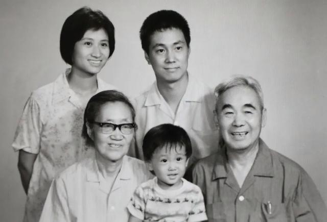 她放弃美国优厚待遇,30多年三改专业,只为祖国|王承书_新浪财经_新浪