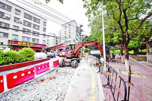 智慧赋能 城中村治理提速提效|溪村_新浪财经_新浪网