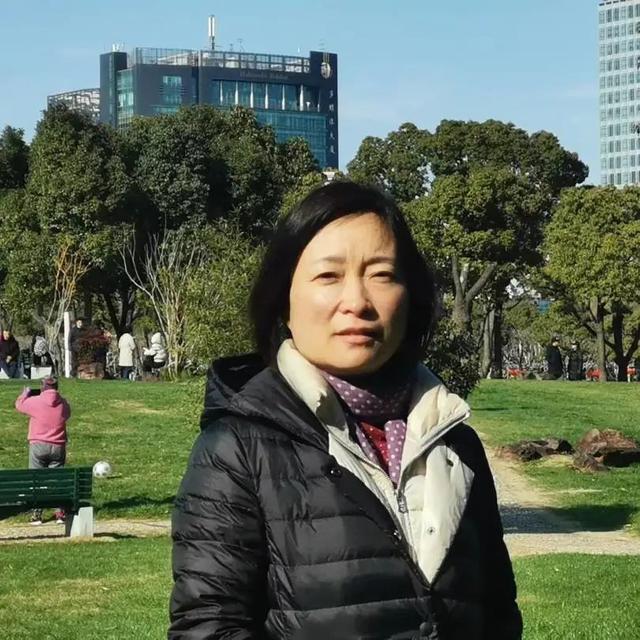 院院士咨询与学术活动中心科普项目政策宣讲刘昕卿上海市实验技术系列