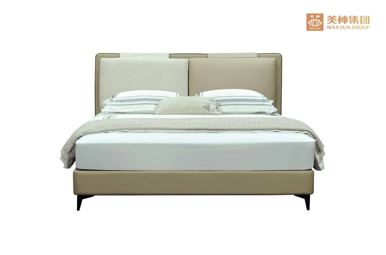 美神家居聚焦质感设计至简纯粹绽放奢贵美学