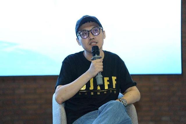 苏彪. 主办方供图