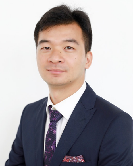 哈工大(深圳)空间科学与应用技术研究院副教授袁丁