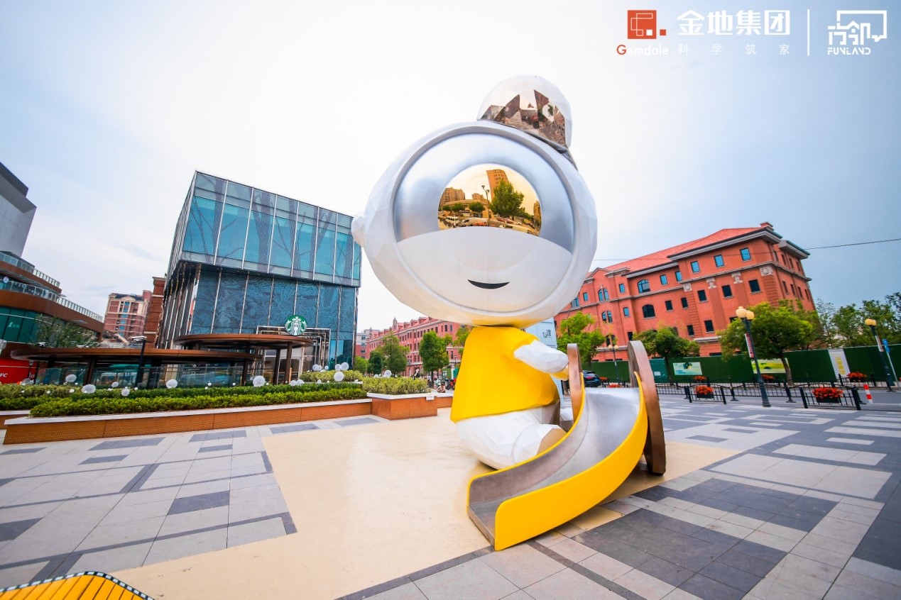 车墩镇迎来今年新开业的首座商业综合体_新浪财经_新浪网