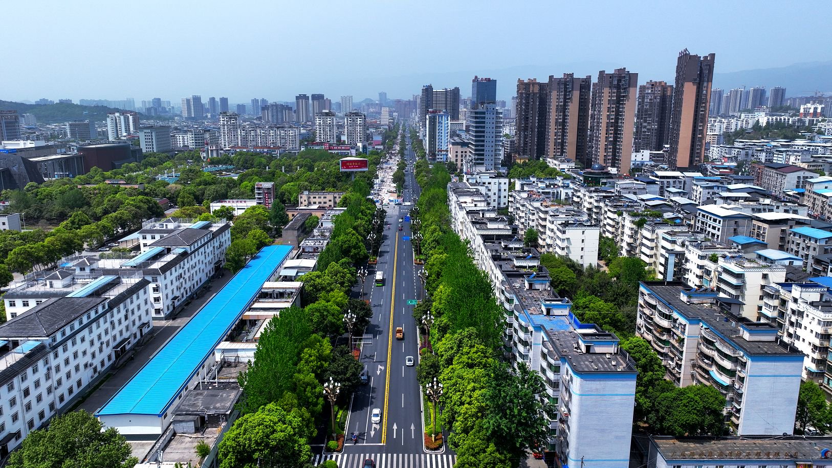 广元市住建局供图