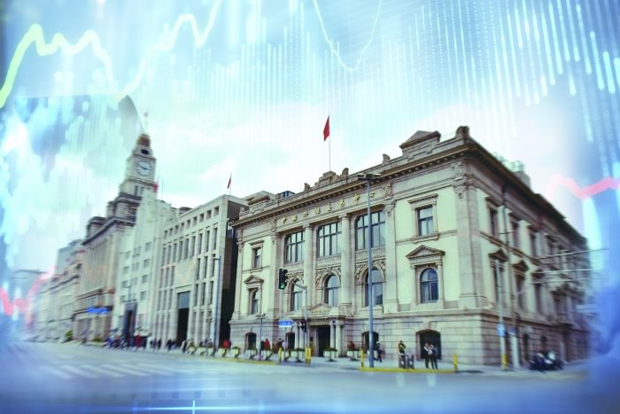 中國外匯交易中心