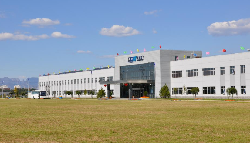 图片来源：京西重工