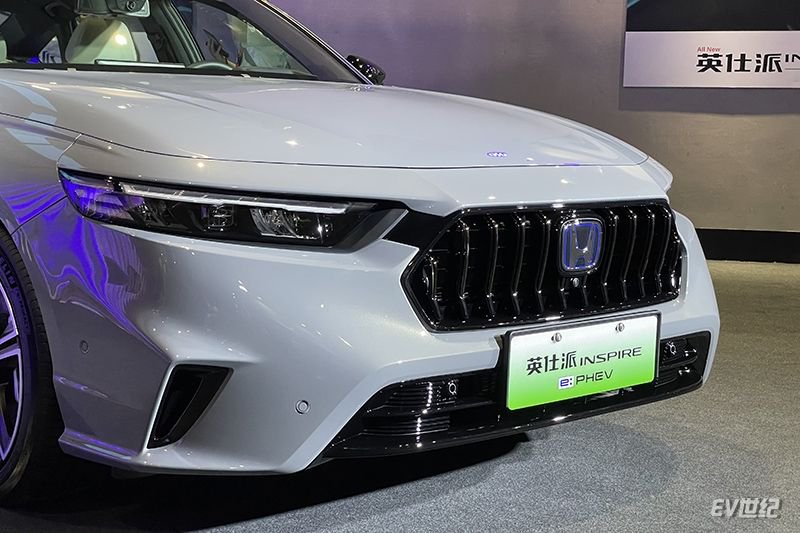 东本全新英仕派上市，18.28万-25.88万元