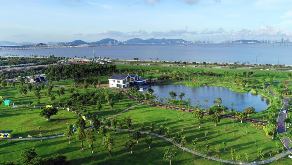 人民日报刊文:珠海全力推进"百千万工程"落地见效|珠海市_新浪财经_新